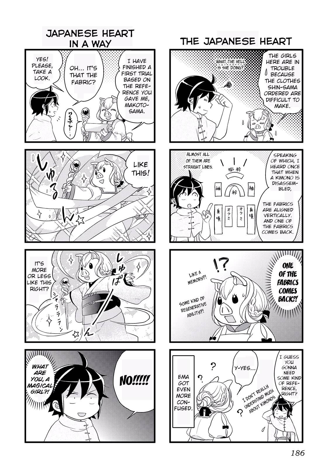Tsukimichi: Moonlit Fantasy, Chapter 7.5 image 4